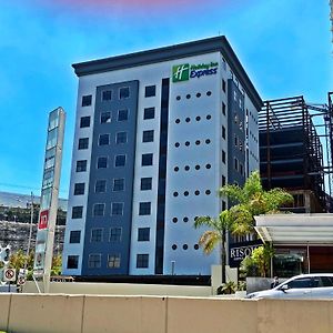 Holiday Inn Express Mexico Santa Fe, an IHG Hotel